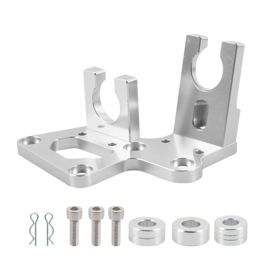 Trans Shifter Cable Bracket for Honda Acura Civic Si K20 K24 K Series all RSX, EP3 and Civic SI transmissions
Trans Shifter Cable Bracket for Honda Acura Civic Si K20 K24 K Series all RSX, EP3 and Civic SI transmissions