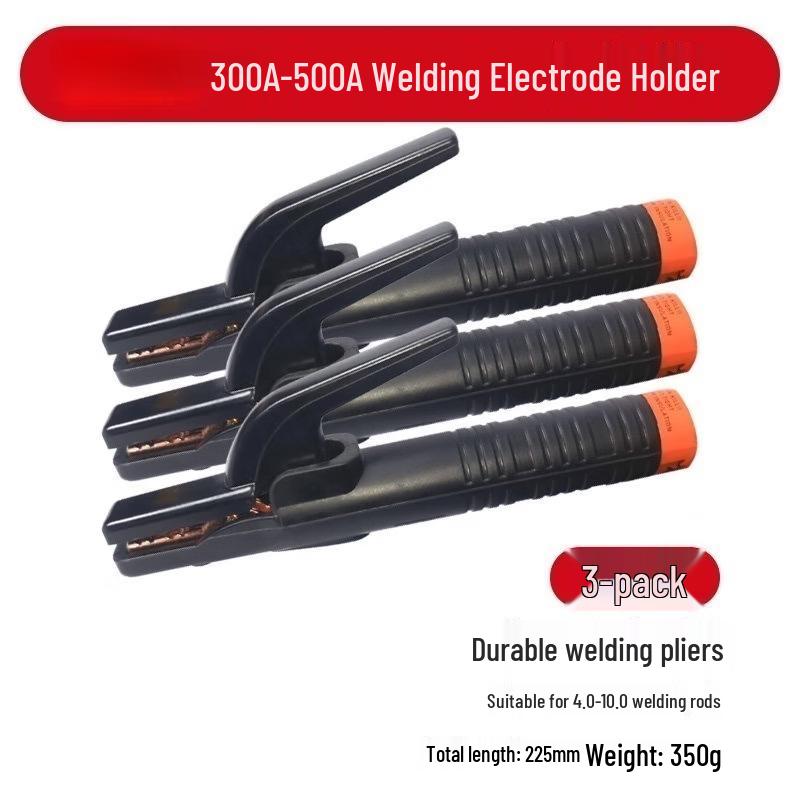 Hugong 300-500A Welding Clamp
Hugong 300-500A Welding Clamp