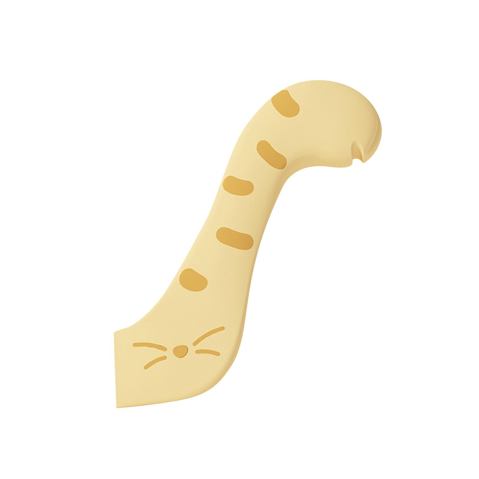 Ложка для домашних животных с герметичной крышкой, консервная банка для кошек, консервная банка для собак, консервная банка для закусок, герметичная ложка для хранения безопасных товаров для домашних животных, ложка One Size жёлтый
Ложка для домашних животных с герметичной крышкой, консервная банка для кошек, консервная банка для собак, консервная банка для закусок, герметичная ложка для хранения безопасных товаров для домашних животных, ложка One Size жёлтый