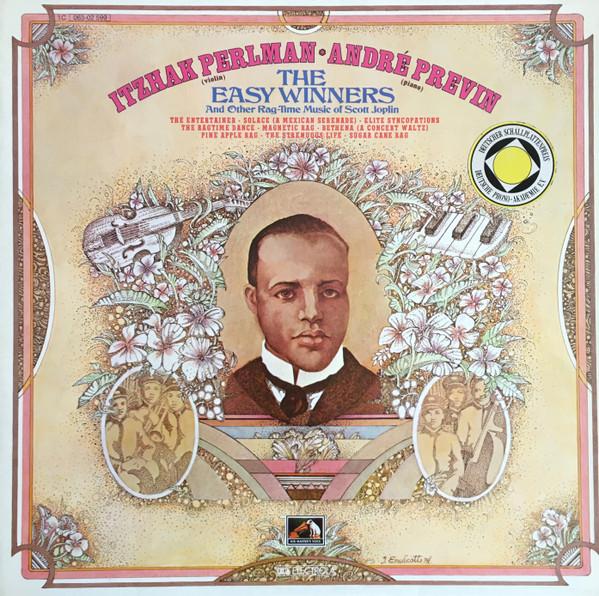 Виниловая пластинка ИЦХАК ПЕРЛМАН АНДРЕ ПРЕВЕН The Easy Winners 1C06302599 Die Stimme Sein 1975 Германия Джаз Б/у
Виниловая пластинка ИЦХАК ПЕРЛМАН АНДРЕ ПРЕВЕН The Easy Winners 1C06302599 Die Stimme Sein 1975 Германия Джаз Б/у