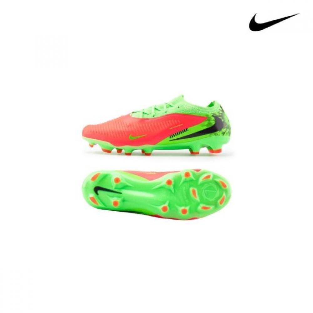Nike Soccer Shoes For Natural Grass Phantom 6 Pro Eh Fg 290
Nike Soccer Shoes For Natural Grass Phantom 6 Pro Eh Fg 290