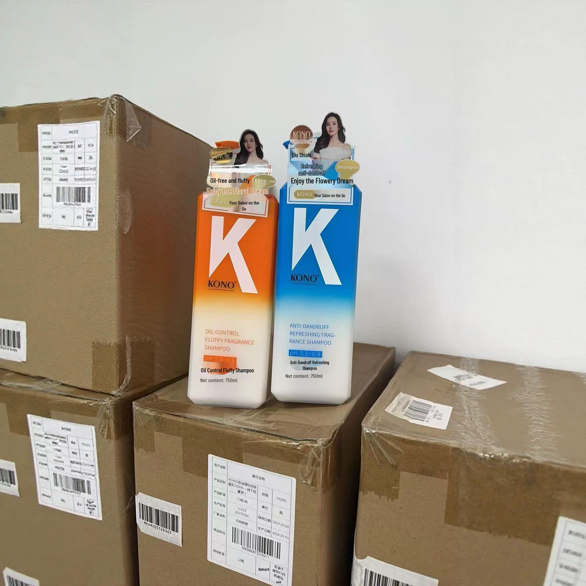 0309-30k Home Wash Fa Water 750ml - Highly Recommended Orange Oil Control & Volume
0309-30k Home Wash Fa Water 750ml - Highly Recommended Orange Oil Control & Volume
