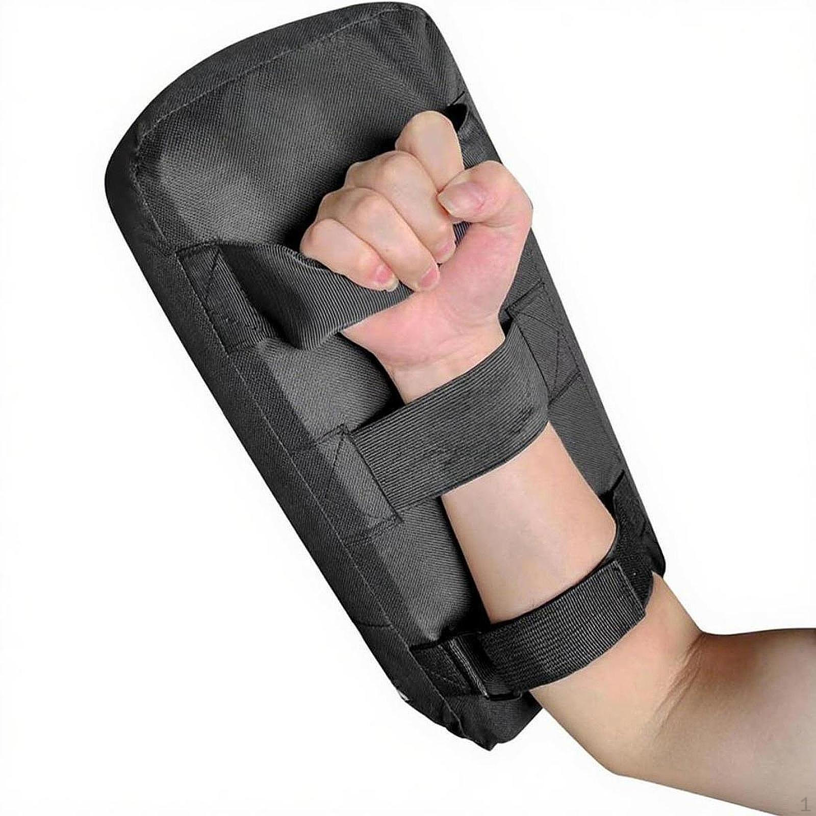 Boxing Pad Punching Bag Sturdy Fitness Black Equipment Muay Thai Foot Target Taekwondo Kick for
Boxing Pad Punching Bag Sturdy Fitness Black Equipment Muay Thai Foot Target Taekwondo Kick for