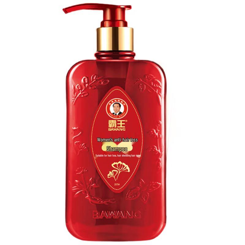 Bawang Women s Anti-Hair Loss Shampoo
Bawang Women s Anti-Hair Loss Shampoo