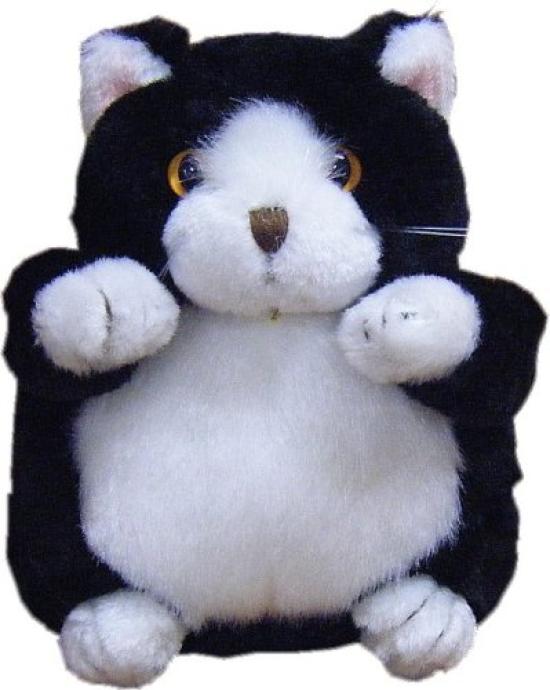 Oriental Toy Debu Neko Kotetsu Mini
Oriental Toy Debu Neko Kotetsu Mini