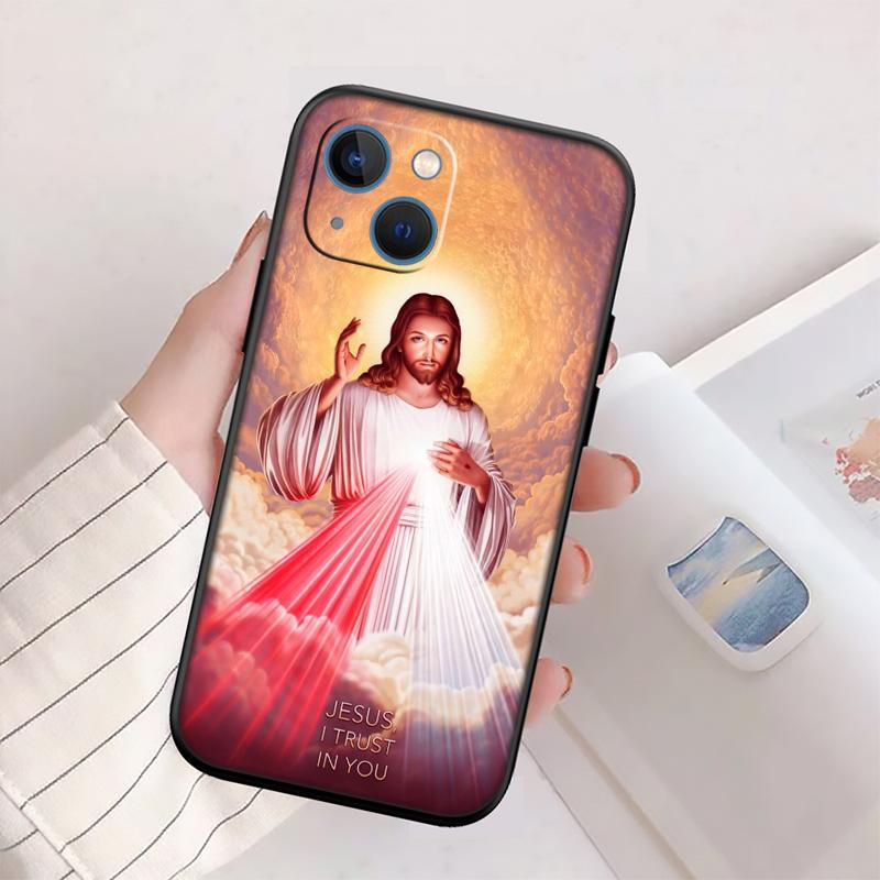 BH30 Jesus Christ New High-End Shell Phone Case for Redmi Note 8 9 Pro Max 9S 9T 9C NFC 8T 8A 10A A4 Redmi 9T
BH30 Jesus Christ New High-End Shell Phone Case for Redmi Note 8 9 Pro Max 9S 9T 9C NFC 8T 8A 10A A4 Redmi 9T