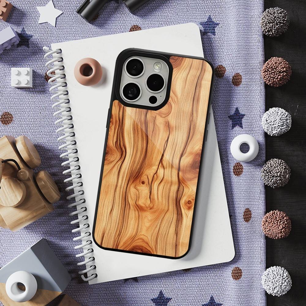 Natural Wood Pattern Phone For iPhone 17,12,11,16,15,13,14,Pro,Max,Plus,Mini, For Magsafe,Magnetic Wireless Charging Case iPhone13mini
Natural Wood Pattern Phone For iPhone 17,12,11,16,15,13,14,Pro,Max,Plus,Mini, For Magsafe,Magnetic Wireless Charging Case iPhone13mini