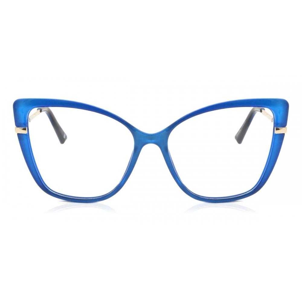 Full Rim Oversized Blue Smartbuy Collection Heike Hg60040 C3 Fashion Women Eyeglasses Blue/59
Full Rim Oversized Blue Smartbuy Collection Heike Hg60040 C3 Fashion Women Eyeglasses Blue/59