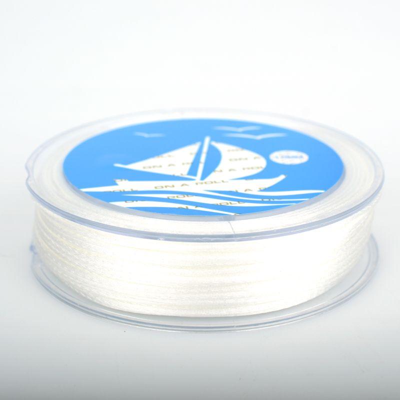 Южнокорейский шелковый плетеный шнур ручной работы для ожерелья
Южнокорейский шелковый плетеный шнур ручной работы для ожерелья