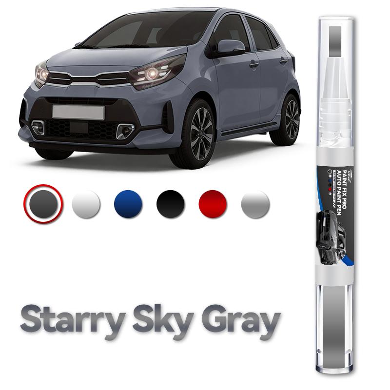 Car paint pen repair For Kia Morning automotive paint pen car scratch repair auto accessories painting tools automobiles
Car paint pen repair For Kia Morning automotive paint pen car scratch repair auto accessories painting tools automobiles