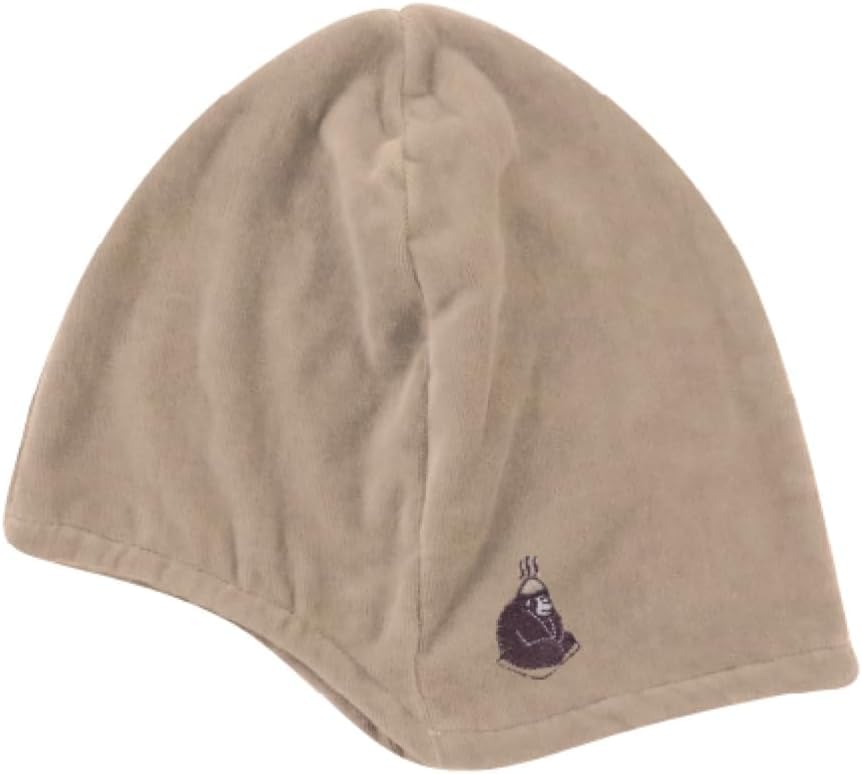 Relaxation Meditation Sauna Hat in Sauna Beige Made in Japan Super Sento Hot Springs Sento Ganbanyoku Sauna GORELAX 23P44835 (Made Imabari) бежевий
Relaxation Meditation Sauna Hat in Sauna Beige Made in Japan Super Sento Hot Springs Sento Ganbanyoku Sauna GORELAX 23P44835 (Made Imabari) бежевий
