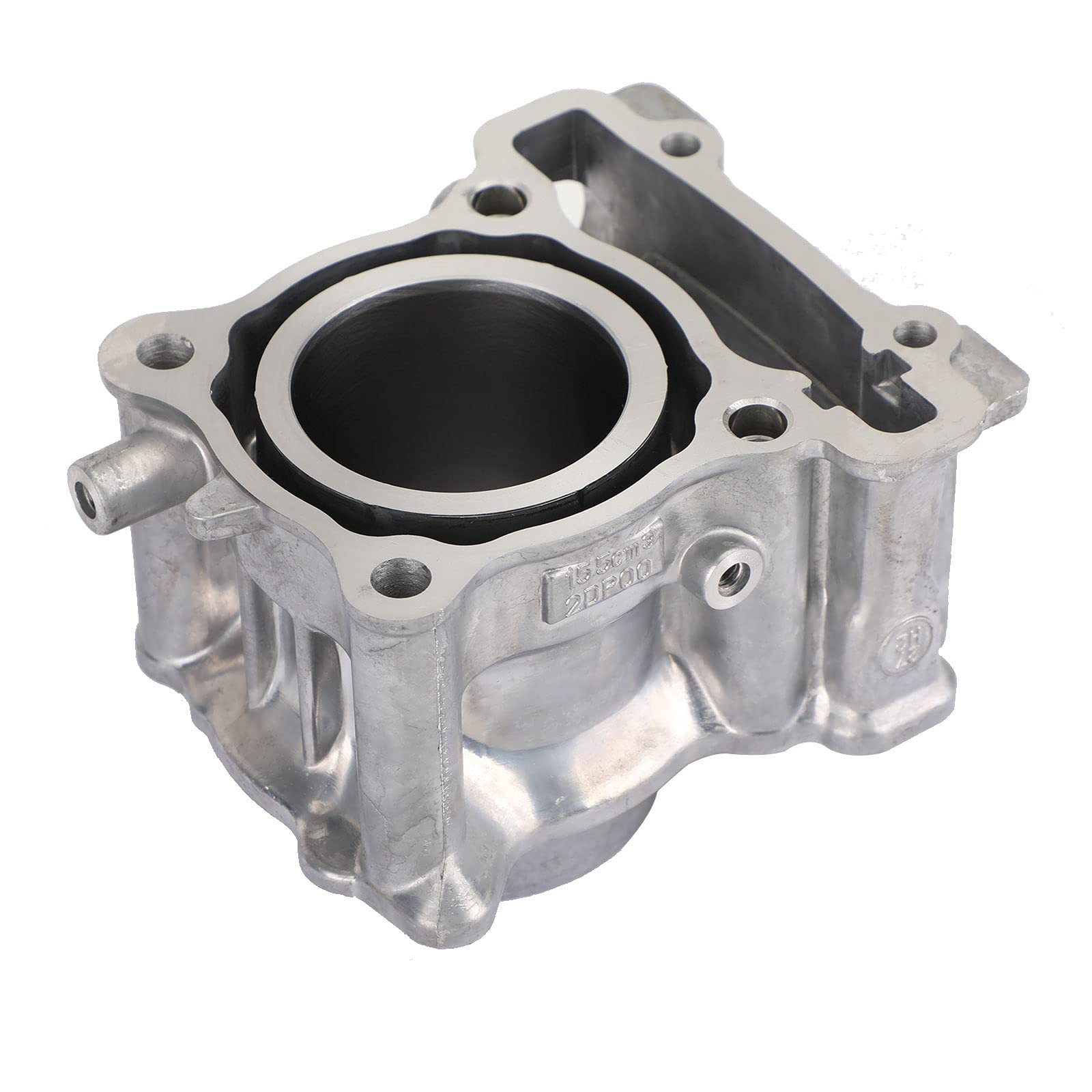 Bruce Shark 155cc Bore Up Kit комплект поршневых прокладок кольца UPGRADE 155cc для YAMAHA NMax 125 155 MBK Ocito 125cc & / 58.00mm
Bruce Shark 155cc Bore Up Kit комплект поршневых прокладок кольца UPGRADE 155cc для YAMAHA NMax 125 155 MBK Ocito 125cc & / 58.00mm