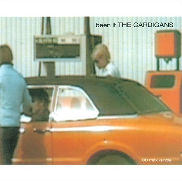 CD CARDIGANS Been It 3145712792 Mercury 1997 Canada Rock Used
CD CARDIGANS Been It 3145712792 Mercury 1997 Canada Rock Used