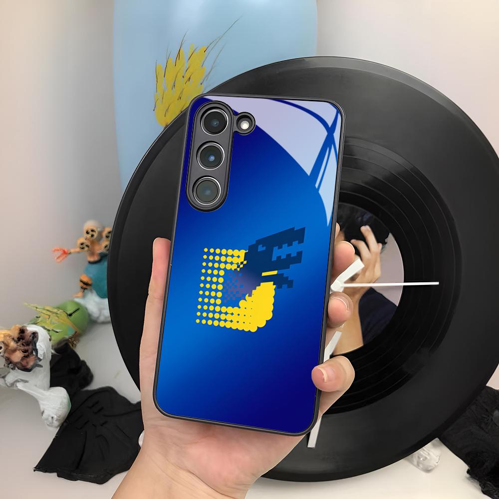 Digital Monster Digimon Phone Case For Samsung Galaxy S25 S24 S23 S22 S20 S21 Note20 Ultra Plus Edge Fe Colored Silver Cover Galaxy S24
Digital Monster Digimon Phone Case For Samsung Galaxy S25 S24 S23 S22 S20 S21 Note20 Ultra Plus Edge Fe Colored Silver Cover Galaxy S24