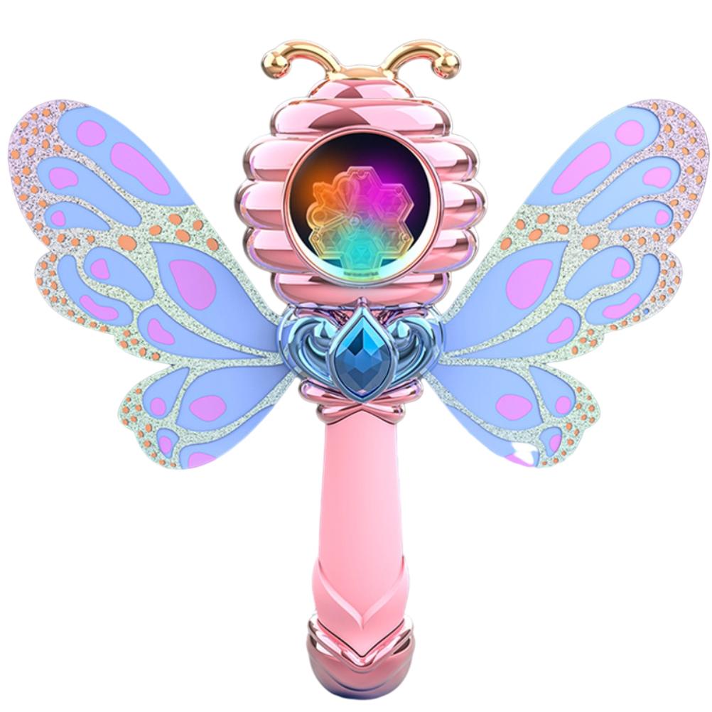 Light Up Wand Toy LED Princess Wand with Music Pretend Play Prop Accessory Party Favor for Kids
Light Up Wand Toy LED Princess Wand with Music Pretend Play Prop Accessory Party Favor for Kids