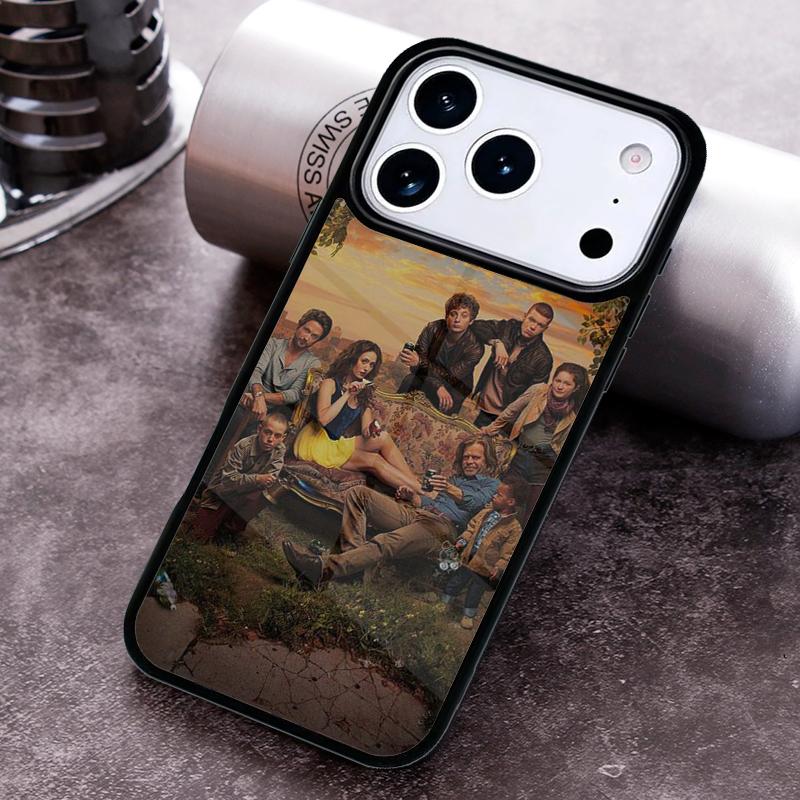 Чехол для телефона с сериалом «Бесстыжие» для iPhone 17, 16e, 15, 14, 13, 12, 11, Mini, Pro, MAX, мягкий силиконовый чехол iPhone 13
Чехол для телефона с сериалом «Бесстыжие» для iPhone 17, 16e, 15, 14, 13, 12, 11, Mini, Pro, MAX, мягкий силиконовый чехол iPhone 13