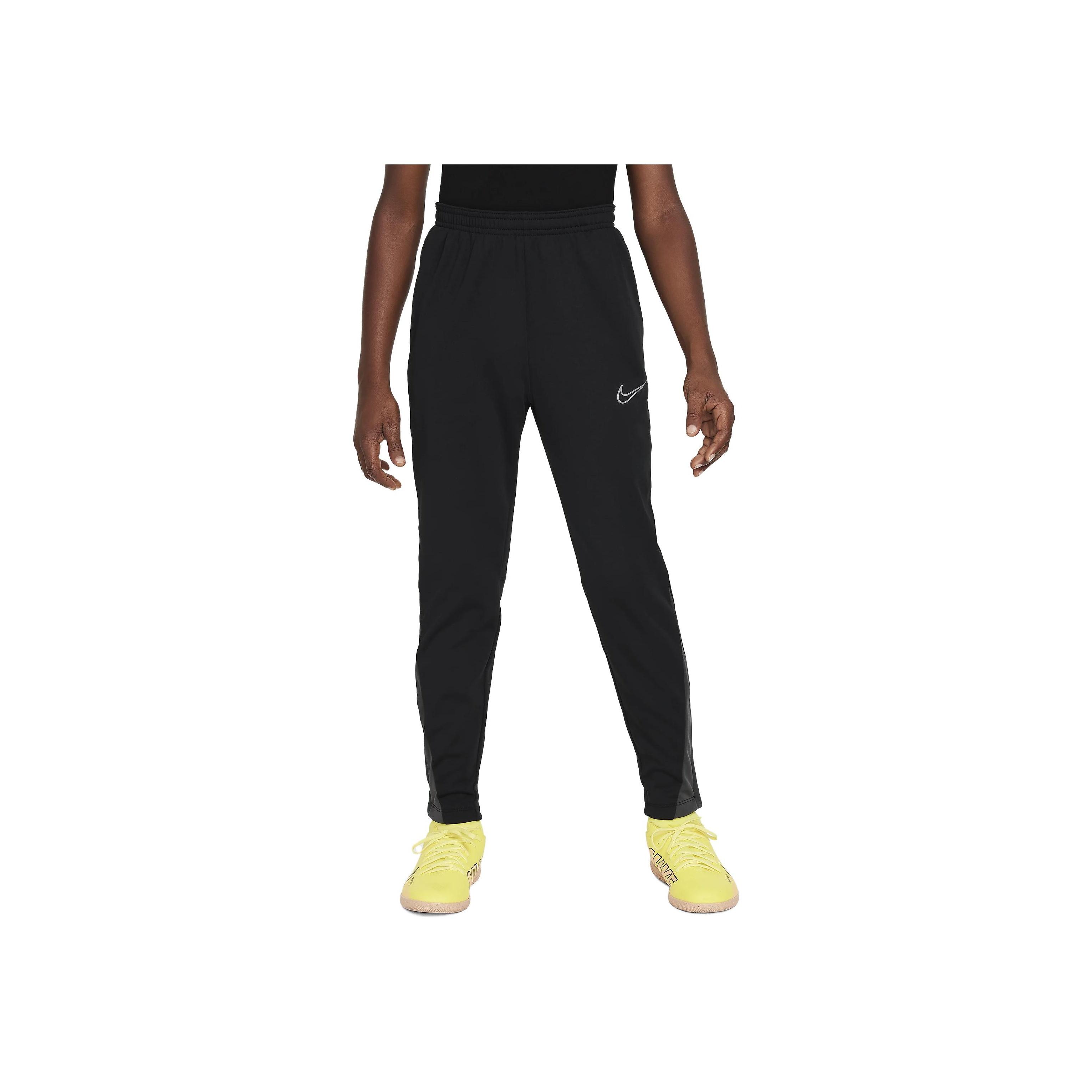 Nike Therma-Fit Academy Color Block Logo Knit Soccer Pants Kids bottoms Black FJ6182-010 M
Nike Therma-Fit Academy Color Block Logo Knit Soccer Pants Kids bottoms Black FJ6182-010 M