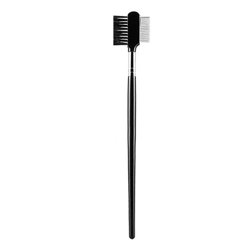Double-Sided Pet Eye Grooming Brush Tear Stain Remover Comb for Small Dogs Cats Removing Crust Mucus срібний
Double-Sided Pet Eye Grooming Brush Tear Stain Remover Comb for Small Dogs Cats Removing Crust Mucus срібний