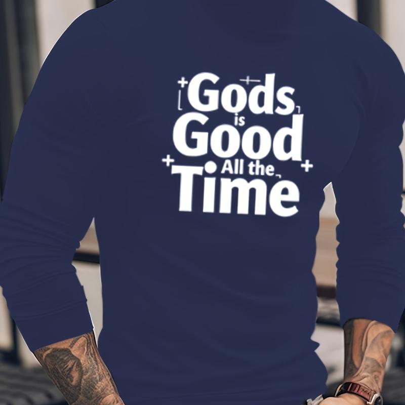 Men s Long Sleeve Tee, Lightweight Polyester-Cotton, Solid Teal, Versatile Office & Outdoor Outfit XXL
Men s Long Sleeve Tee, Lightweight Polyester-Cotton, Solid Teal, Versatile Office & Outdoor Outfit XXL