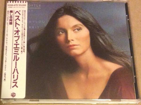 CD EMMYLOU HARRIS - Profile (Best Of Emmylou Harris) 32XD479 Warner Bros. Re 1986 Japan ObiCountry Used
CD EMMYLOU HARRIS - Profile (Best Of Emmylou Harris) 32XD479 Warner Bros. Re 1986 Japan ObiCountry Used