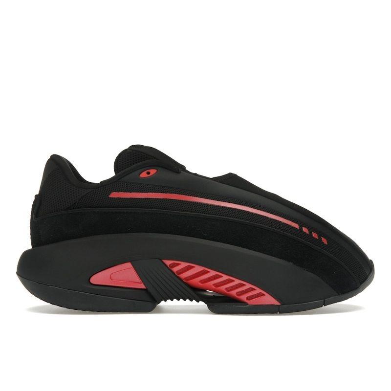 Adidas IIInfinity Mad Comfortable Versatile Slip Resistant Wear Resistant Low Top Retro Basketball Shoes Unisex Black IF7125 46.5 чёрный
Adidas IIInfinity Mad Comfortable Versatile Slip Resistant Wear Resistant Low Top Retro Basketball Shoes Unisex Black IF7125 46.5 чёрный