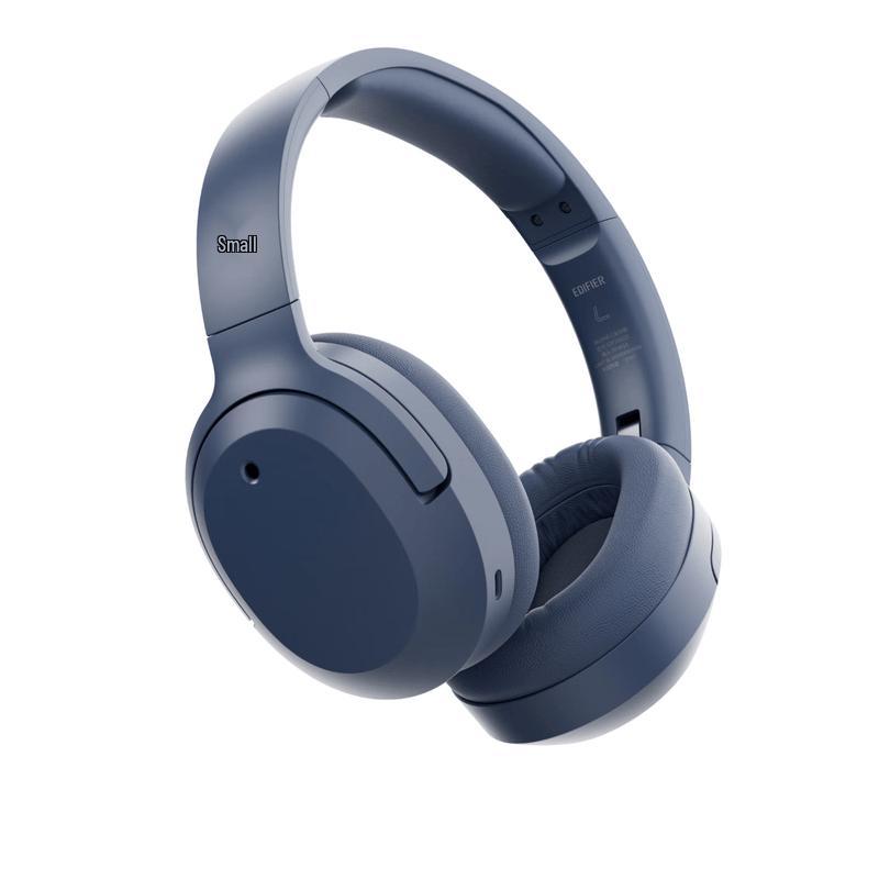 Edifier W820NB Tri-Gold Active Noise Cancelling Bluetooth Headphones
Edifier W820NB Tri-Gold Active Noise Cancelling Bluetooth Headphones