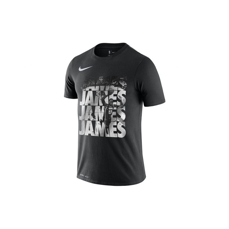 Мужская баскетбольная футболка Nike Los Angeles Lakers LeBron James Dri-FIT, черные BV8541-010 M
Мужская баскетбольная футболка Nike Los Angeles Lakers LeBron James Dri-FIT, черные BV8541-010 M
