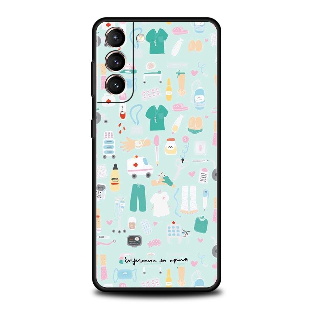 Greys Anatomy Phone Case Cover for Samsung Galaxy S26 S25 S24 S23 S22 S20 S21 FE Ultra S25 Edge Plus 5G Soft TPU Shell Funda Bag Samsung S24 FE
Greys Anatomy Phone Case Cover for Samsung Galaxy S26 S25 S24 S23 S22 S20 S21 FE Ultra S25 Edge Plus 5G Soft TPU Shell Funda Bag Samsung S24 FE