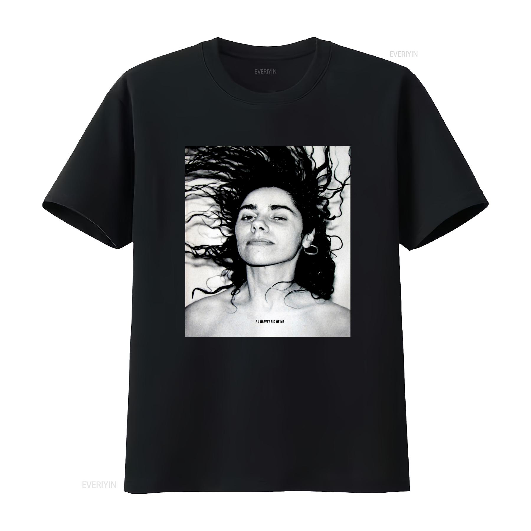 PJ Harvey Indie Alternative Rock T shirt vintage Washed Soft Unisex Casual Versatile Stretched fashion streetwear 4XL
PJ Harvey Indie Alternative Rock T shirt vintage Washed Soft Unisex Casual Versatile Stretched fashion streetwear 4XL