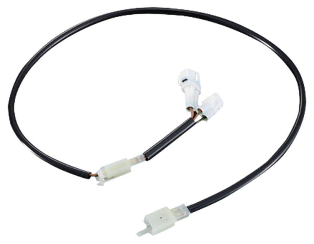 YAMAHA Wire Lead XV1900Q5K-YSK-001-U53
YAMAHA Wire Lead XV1900Q5K-YSK-001-U53