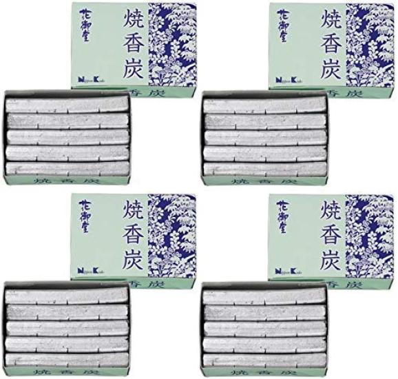 Hanamido Sho-ko Charcoal #92011 чорний
Hanamido Sho-ko Charcoal #92011 чорний