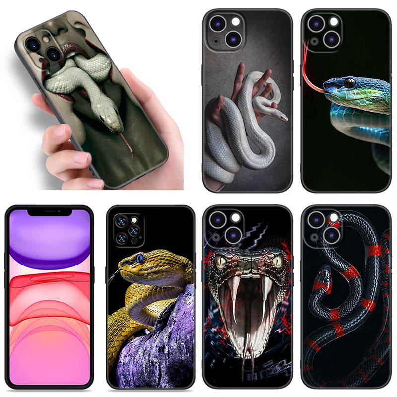 Чехол для телефона Animal Snake для Apple iPhone 12 13 Mini 11 14 15 Pro Max 7 8 Plus X XR XS SE 2020 2022 черный силиконовый чехол iPhone 14 Pro Max
Чехол для телефона Animal Snake для Apple iPhone 12 13 Mini 11 14 15 Pro Max 7 8 Plus X XR XS SE 2020 2022 черный силиконовый чехол iPhone 14 Pro Max