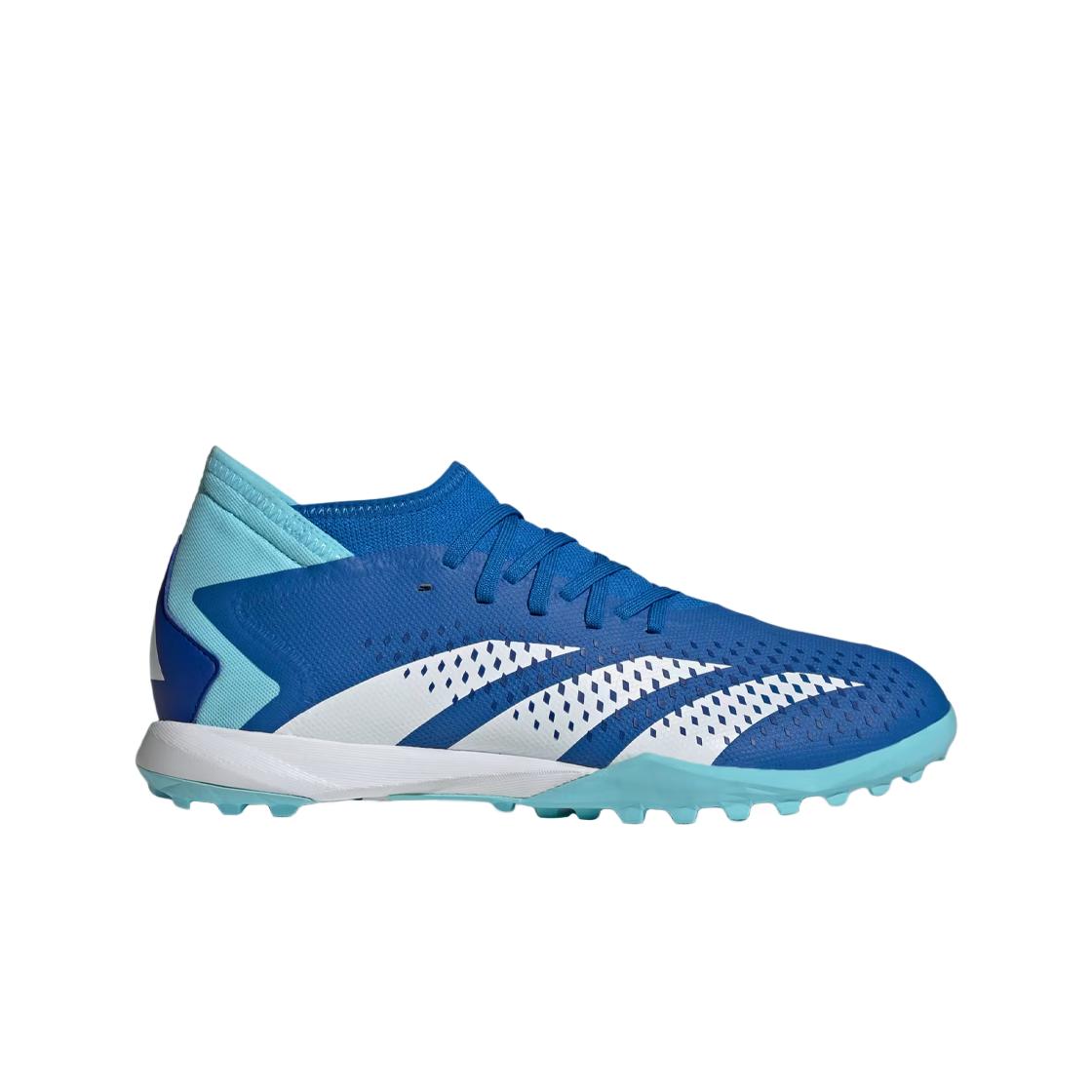 Adidas Predator Accuracy 3 TF Bright Royal Cloud White GZ0007 Мужские кроссовки
Adidas Predator Accuracy 3 TF Bright Royal Cloud White GZ0007 Мужские кроссовки