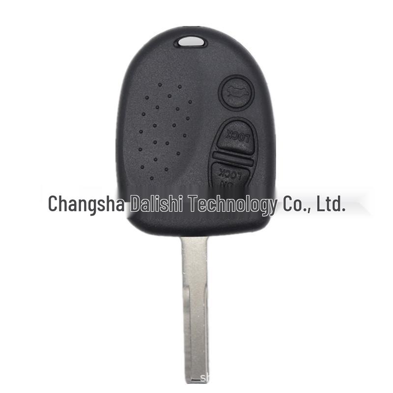 Chevrolet Holden 1/2/3 Button Smart Key Replacement Shell (No Logo)
Chevrolet Holden 1/2/3 Button Smart Key Replacement Shell (No Logo)