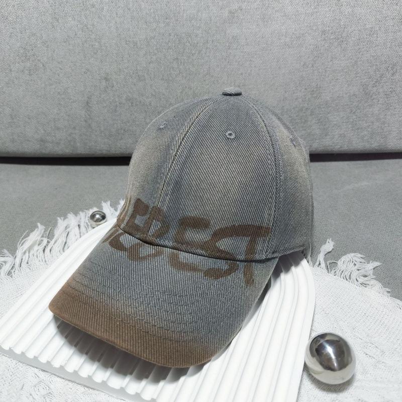 Letter Printed Hat Washed Wide Brim Cap Cotton Sun Hat High-Quality Retro Baseball Cap For Friend Gatherings Travel Vacations серый
Letter Printed Hat Washed Wide Brim Cap Cotton Sun Hat High-Quality Retro Baseball Cap For Friend Gatherings Travel Vacations серый