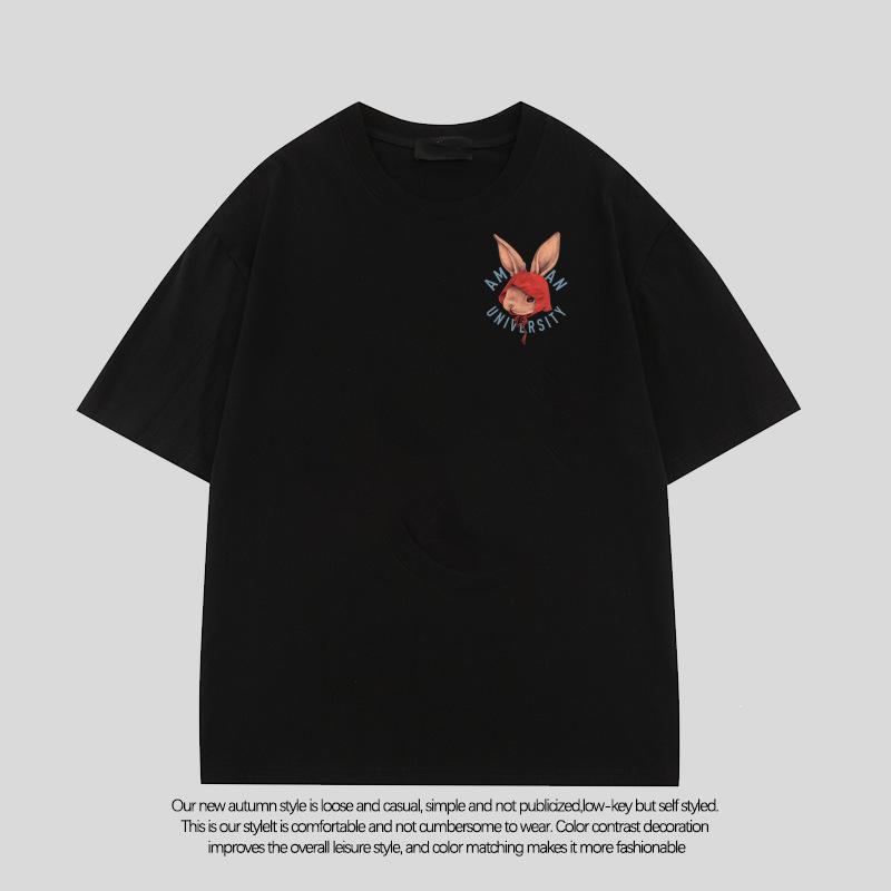 2025Printed Short Sleeve Plus Size Women s Short Sleeve T-Shirt Summer Loose Women s T-Shirt High Quality Letter Pattern CCXX227 S
2025Printed Short Sleeve Plus Size Women s Short Sleeve T-Shirt Summer Loose Women s T-Shirt High Quality Letter Pattern CCXX227 S