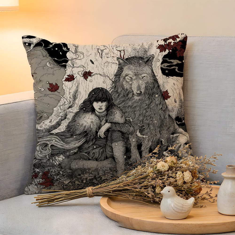 Cushion Cover Linen SkinFriendly Soft Decorative Case For Sofa Home Decor Cool Movie GGame Of TThrones Pillow cover 30x30cm
Cushion Cover Linen SkinFriendly Soft Decorative Case For Sofa Home Decor Cool Movie GGame Of TThrones Pillow cover 30x30cm