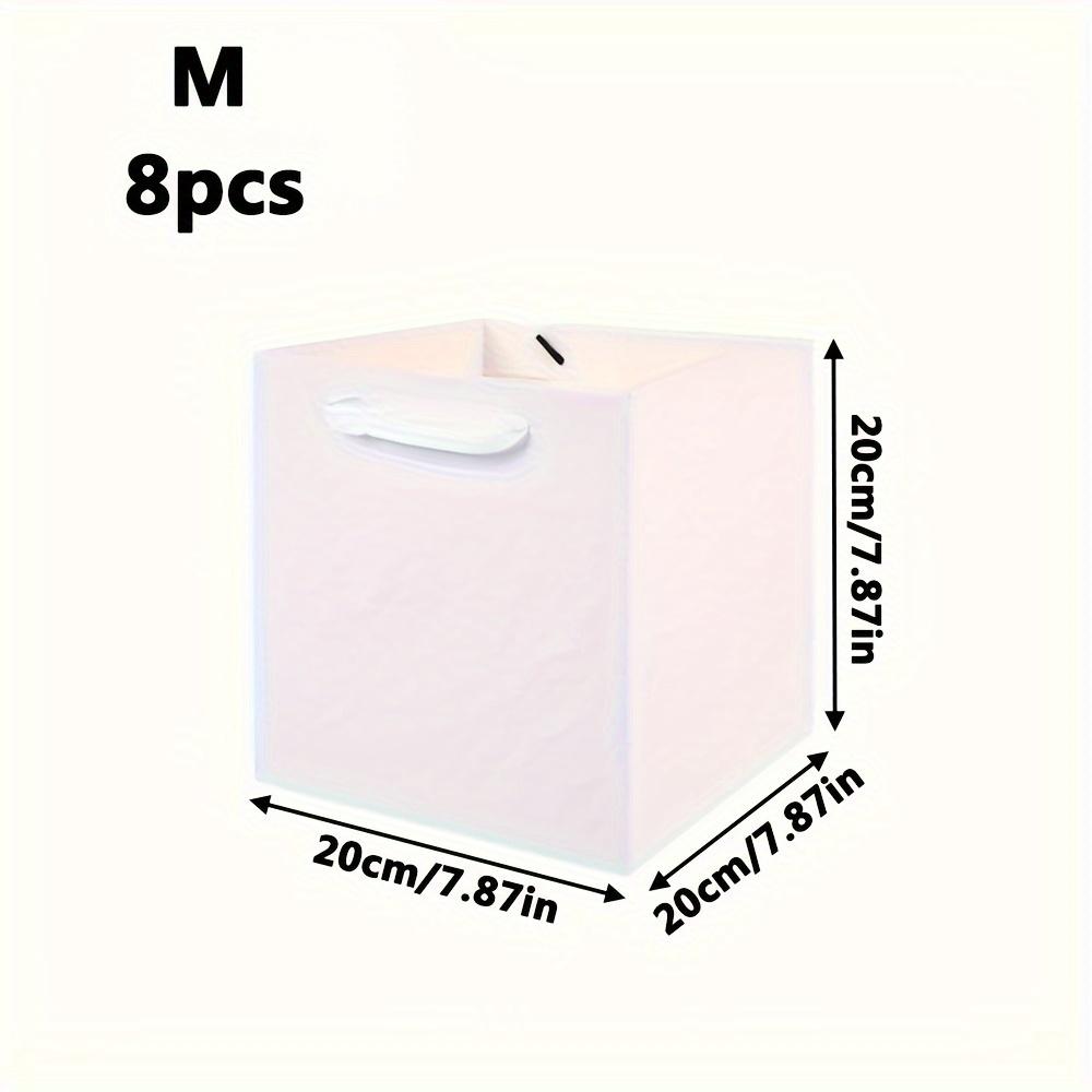 8 шт. квадратный белый подарочный пакет для букета цветов сумка-тоут для цветочного подарка букет для куклы подарочный пакет праздничные сувениры упаковка для цветов подарочные принадлежности для хранения 8pcs M
8 шт. квадратный белый подарочный пакет для букета цветов сумка-тоут для цветочного подарка букет для куклы подарочный пакет праздничные сувениры упаковка для цветов подарочные принадлежности для хранения 8pcs M