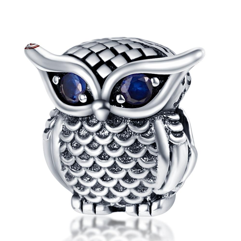 925 Silver Cute cat with a Heart owl Charm Beads Love, Fits 3mm Bracelet, Fine DIY Birthday Gifts For Her сливовый
925 Silver Cute cat with a Heart owl Charm Beads Love, Fits 3mm Bracelet, Fine DIY Birthday Gifts For Her сливовый
