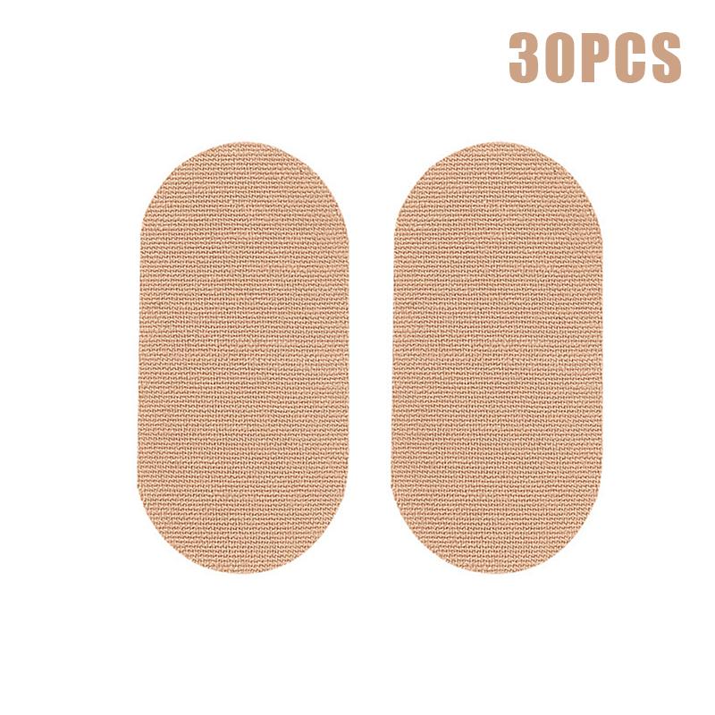 30Pcs Anti Snoring Sleep Mouth Tape Best Breathing Nasal Strips Medical Grade Improved Sleeping Keep Mouth Close Prevent Snoring телесный
30Pcs Anti Snoring Sleep Mouth Tape Best Breathing Nasal Strips Medical Grade Improved Sleeping Keep Mouth Close Prevent Snoring телесный