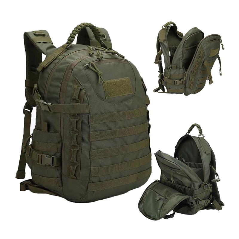 Men s Outdoor Sports Backpack Outdoor Waterproof Camping Hiking Sports Bag Soft back large 35-liter capacity
Men s Outdoor Sports Backpack Outdoor Waterproof Camping Hiking Sports Bag Soft back large 35-liter capacity