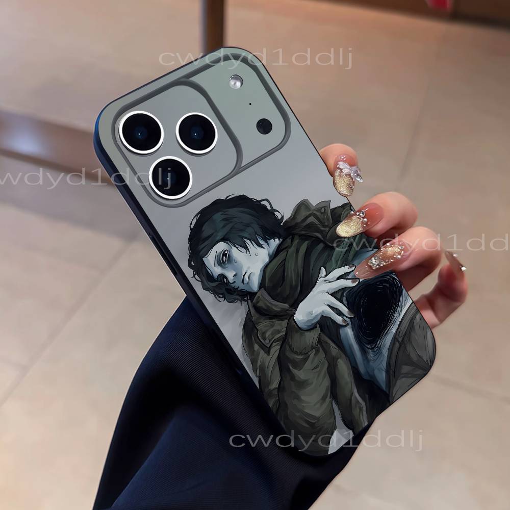 No I Am Not A Human NPC Phone Case For iPhone 17,16,15,11,12,14,13 Pro Max Mini XS,XR,7 Plus 16E Air Shockproof Soft Cover iPhone16e
No I Am Not A Human NPC Phone Case For iPhone 17,16,15,11,12,14,13 Pro Max Mini XS,XR,7 Plus 16E Air Shockproof Soft Cover iPhone16e