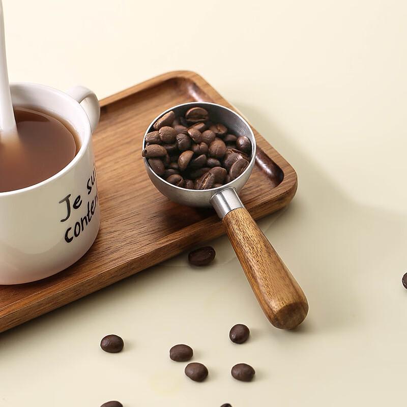 Pabei Stainless Steel Coffee & Baking Measuring Spoon
Pabei Stainless Steel Coffee & Baking Measuring Spoon
