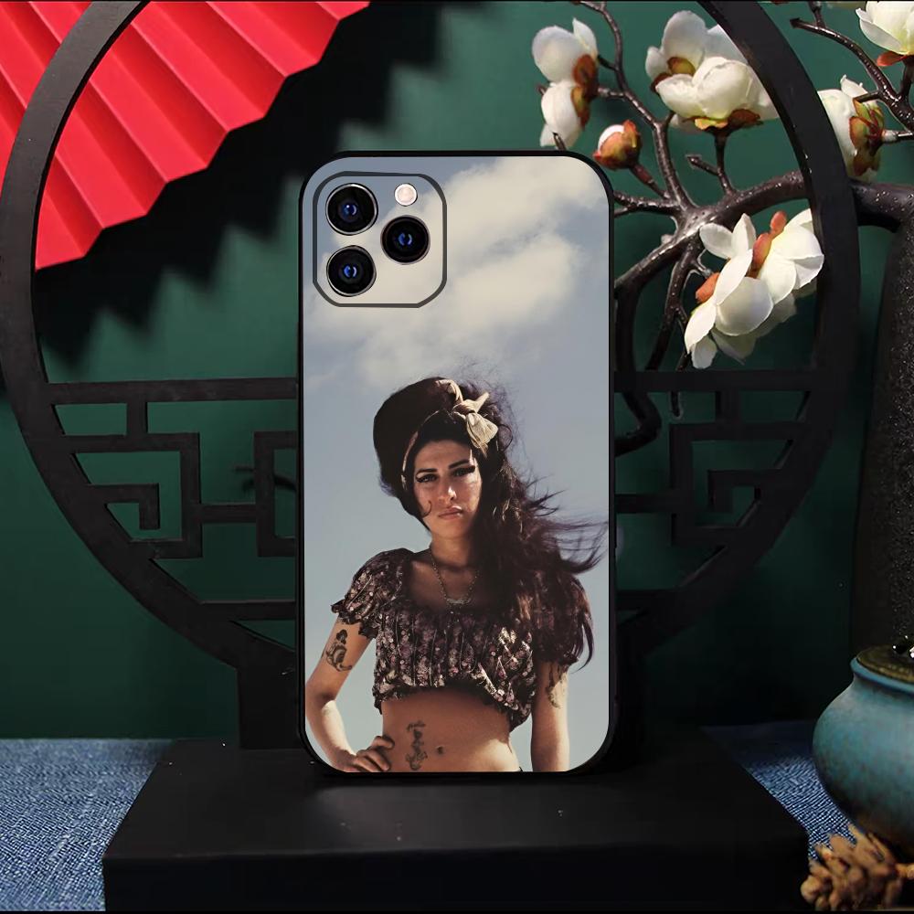 Легендарный Чехол для Телефона Amy Winehouse Для IPhone 17 Pro Max 16 15 14 Pro Max 13 11 X Xs Xr 8 7Plus Силиконовый Чехол iPhone 14 Pro
Легендарный Чехол для Телефона Amy Winehouse Для IPhone 17 Pro Max 16 15 14 Pro Max 13 11 X Xs Xr 8 7Plus Силиконовый Чехол iPhone 14 Pro