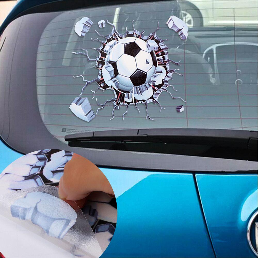 Camper Car Styling Exterior Accessories Travel Football Auto Decal Car Sticker 3D 1
Camper Car Styling Exterior Accessories Travel Football Auto Decal Car Sticker 3D 1