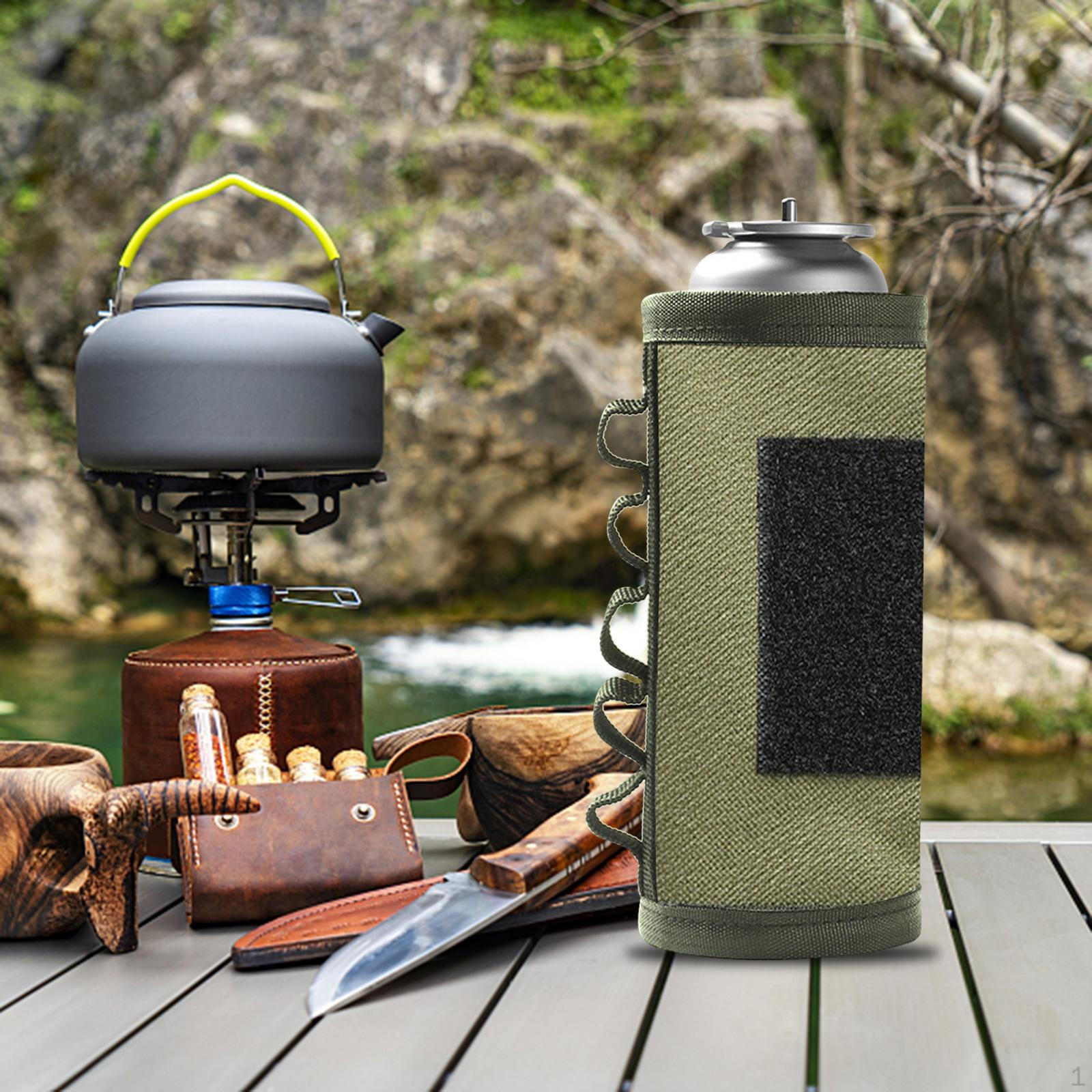 Tank Protecr Cover Cylinder Canister for Cookware Supplies Home & Outdoor D
Tank Protecr Cover Cylinder Canister for Cookware Supplies Home & Outdoor D