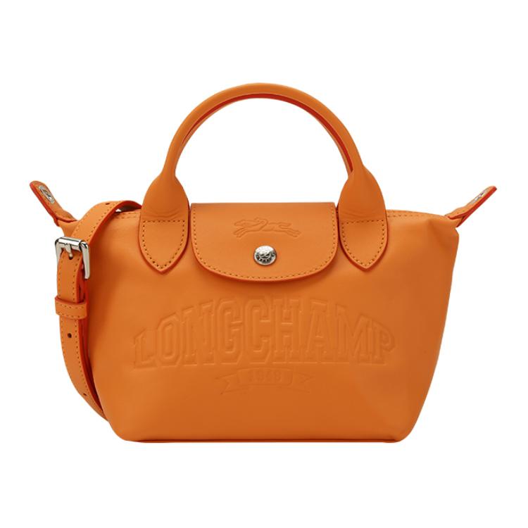 Longchamp Le Pliage Xtra Brand Logo Silver Hardware Leather Shoulder Crossbody Tote Bag Women Handbags Orange L1500HEY017 Basic Set (Bag+Dust Bag)
Longchamp Le Pliage Xtra Brand Logo Silver Hardware Leather Shoulder Crossbody Tote Bag Women Handbags Orange L1500HEY017 Basic Set (Bag+Dust Bag)