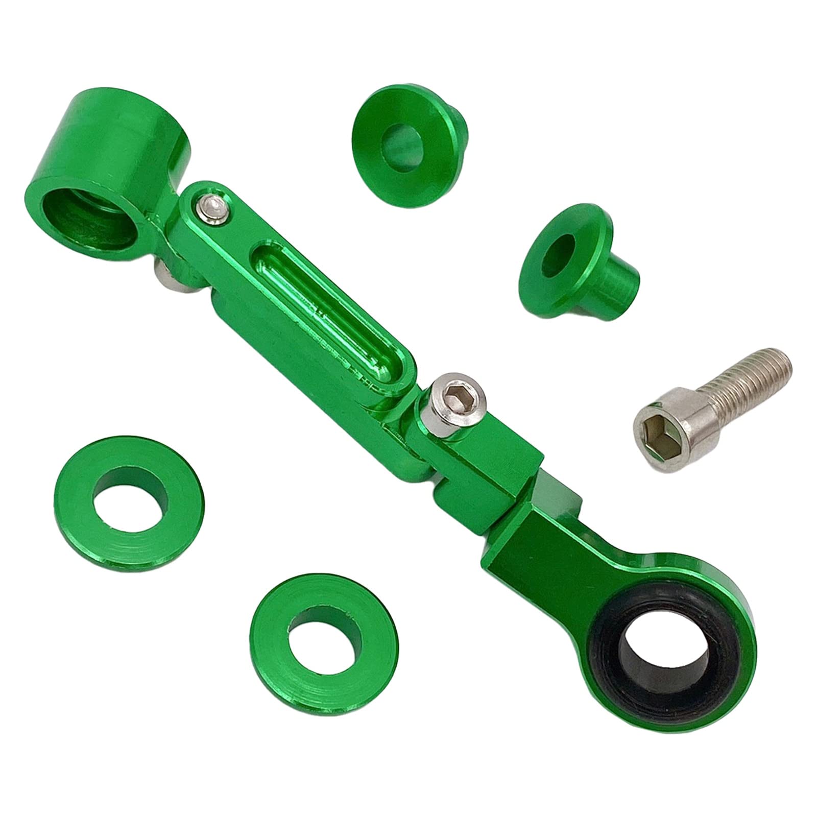 Meliore Универсальный Алюминиевый Измельченный Резервуарный Бак Хомут Расширительный Бак Главный Цилиндр Анодированный Тормоз Передний One size зелёный
Meliore Универсальный Алюминиевый Измельченный Резервуарный Бак Хомут Расширительный Бак Главный Цилиндр Анодированный Тормоз Передний One size зелёный