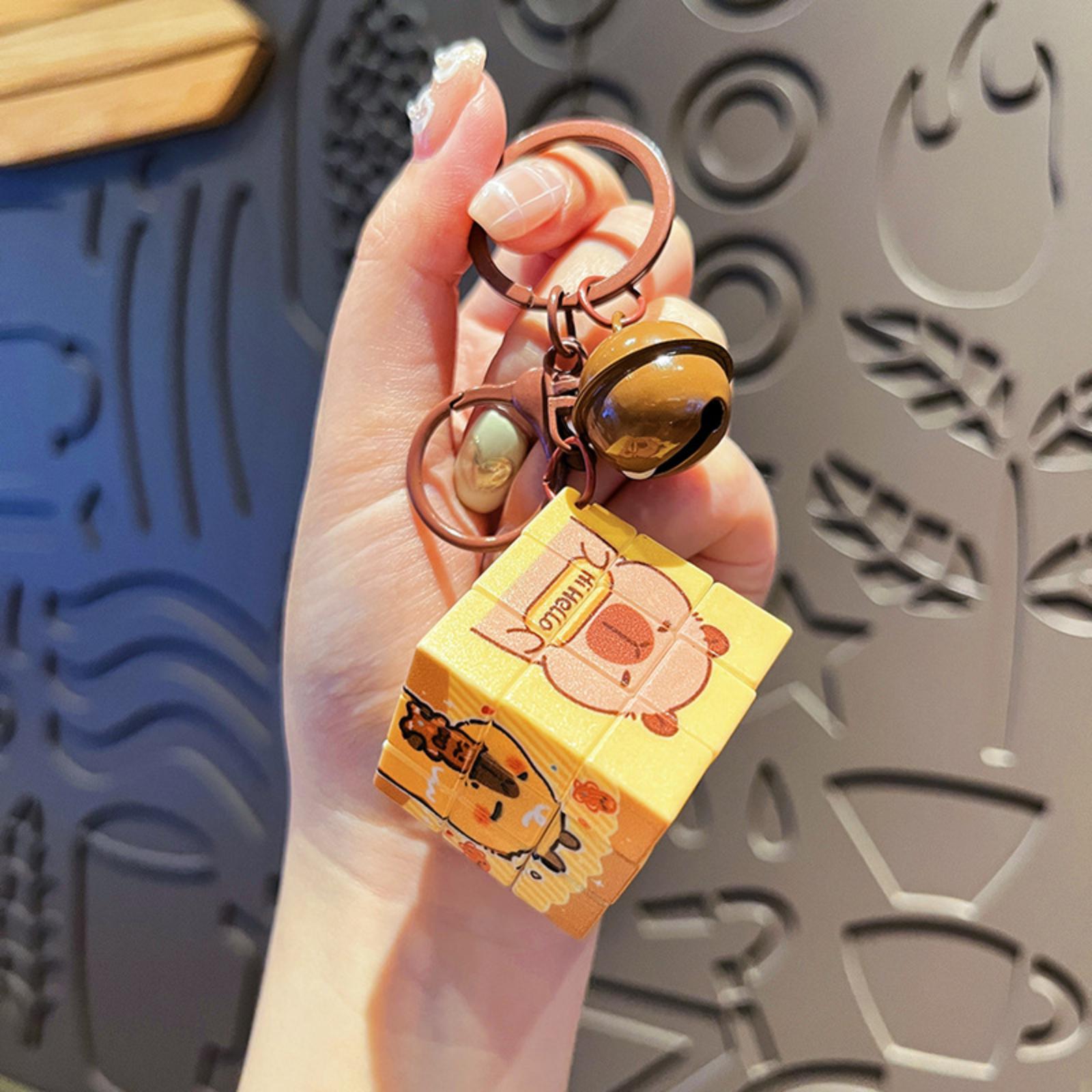 Keychain Pendant For Children s Decompression Keychain One Size
Keychain Pendant For Children s Decompression Keychain One Size