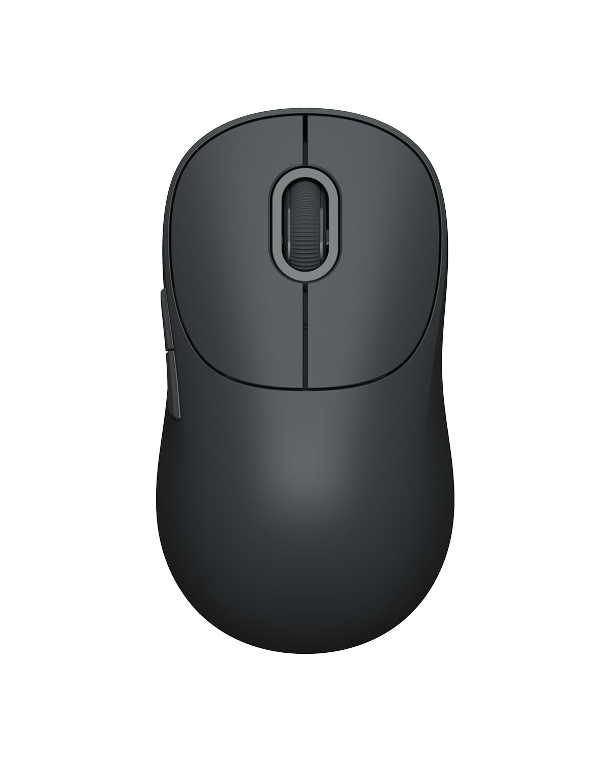 Xiaomi Wireless Mouse 3 Black Quiet TTC Silent Key Dual Mode Bluetooth Wireless Connection 1200DPI High Precision Sensor Подвійні бічні кнопки Nano чорний
Xiaomi Wireless Mouse 3 Black Quiet TTC Silent Key Dual Mode Bluetooth Wireless Connection 1200DPI High Precision Sensor Подвійні бічні кнопки Nano чорний